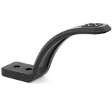 Slamm Nylon Flex Fender 110mm - Black