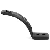 Slamm Nylon Flex Fender 110mm - Black