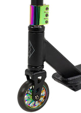 Slamm Classic V8 Stunt Scooter - Neochrome
