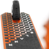 Slamm Assault Stunt Scooter - Orange