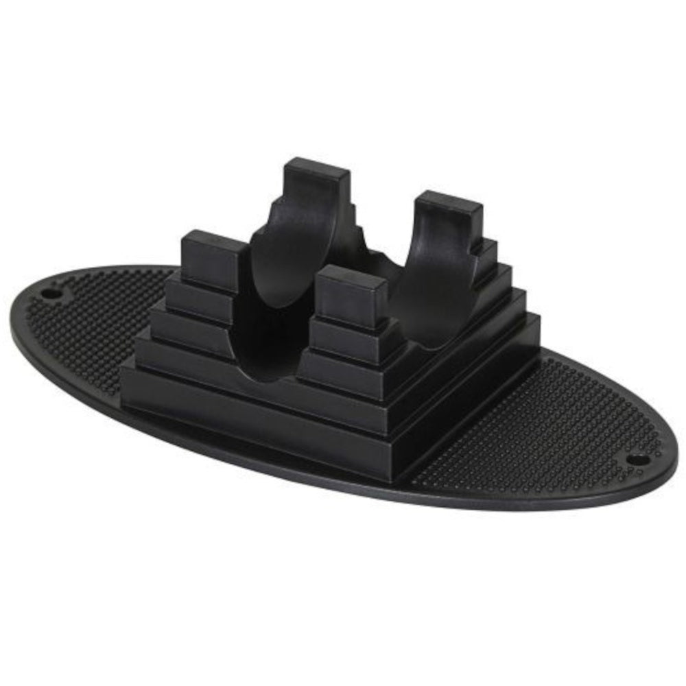 Slamm Scooter Stand - Black