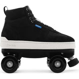 Slades Walk & Roll S-Quad - Black