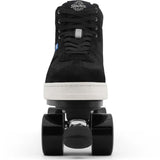 Slades Walk & Roll S-Quad - Black