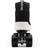 Slades Walk & Roll S-Quad - Black