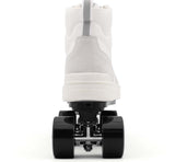 Slades Walk & Roll S-Quad - White