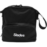 Slades Buddy Bag - Black