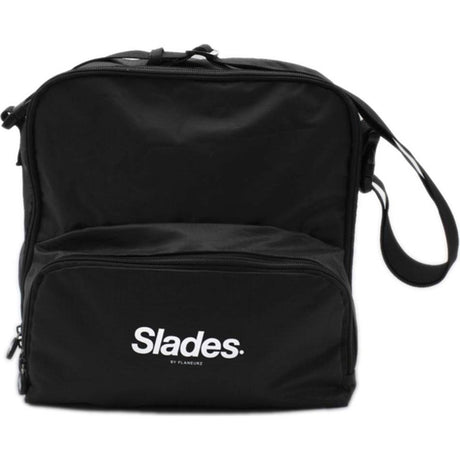 Slades Buddy Bag - Black