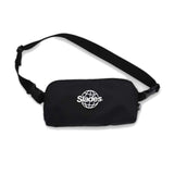 Slades Buddy Bag - Black