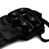 Slades Buddy Bag - Black
