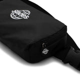 Slades Buddy Bag - Black