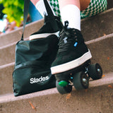 Slades Buddy Bag - Black