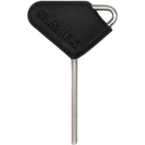 Slades Unlocking Key - Black
