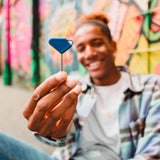 Slades Unlocking Key - Blue