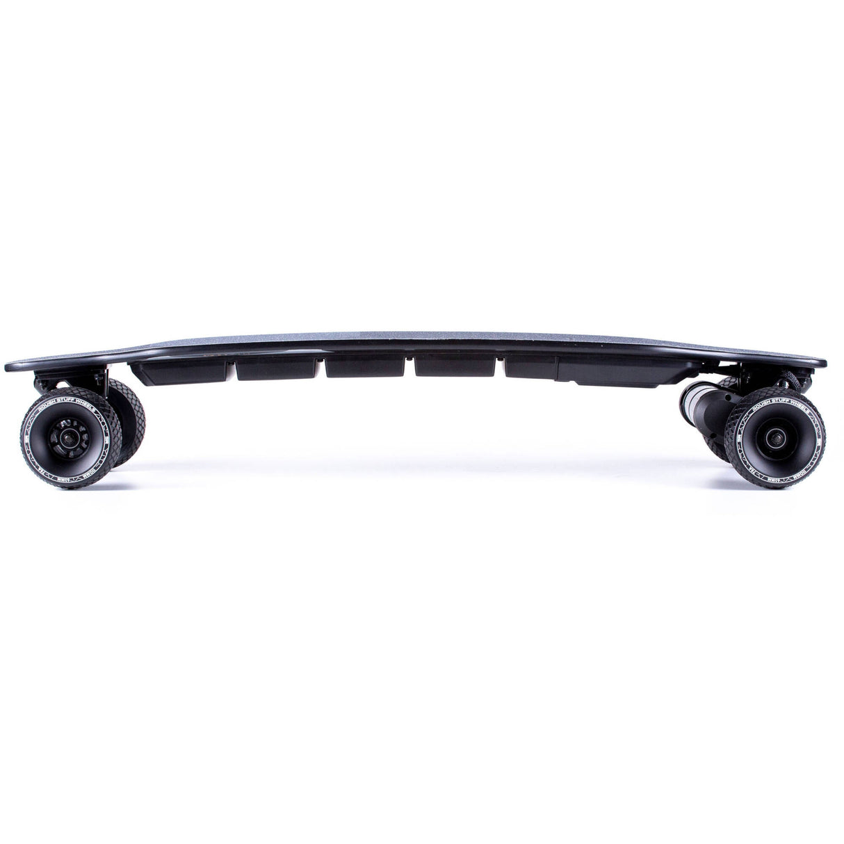 Slick Revolution Flex-E 2.0 Maple (Rough Stuff Wheels) Electric Skateboard