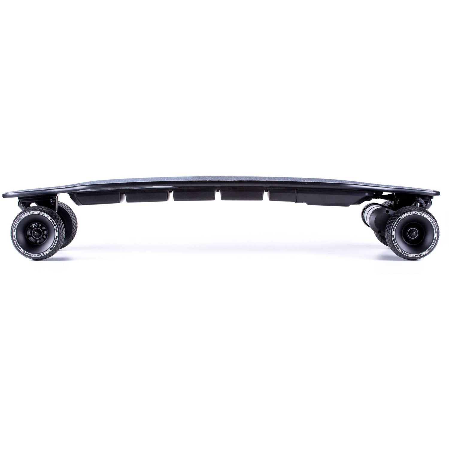 Slick Revolution Flex-E 2.0 Maple (Rough Stuff Wheels) Electric Skateboard