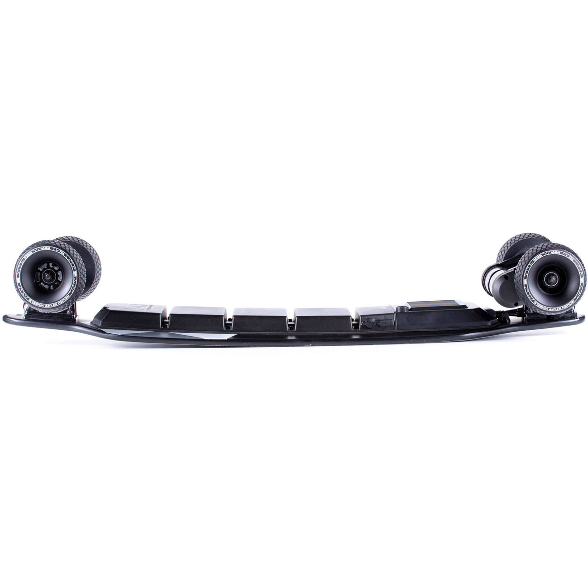 Slick Revolution Flex-E 2.0 Maple (Rough Stuff Wheels) Electric Skateboard