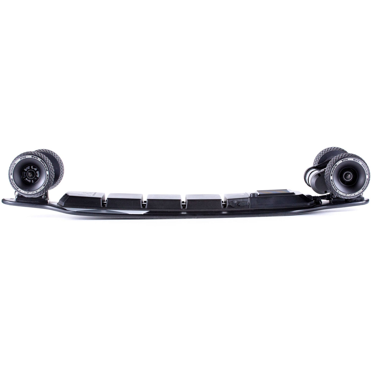 Slick Revolution Flex-E 2.0 Maple (Rough Stuff Wheels) Electric Skateboard