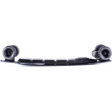Slick Revolution Flex-E 2.0 Maple (Rough Stuff Wheels) Electric Skateboard