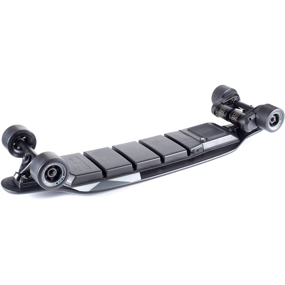 Slick Revolution Flex-E 2.0 Maple (Slick Wheels) Electric Skateboard