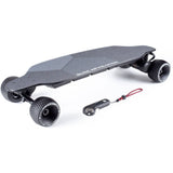 Slick Revolution Urban 80 (Rough Stuff Wheels) Electric Skateboard