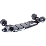 Slick Revolution Urban 80 (Rough Stuff Wheels) Electric Skateboard