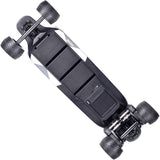 Slick Revolution Urban 80 (Rough Stuff Wheels) Electric Skateboard