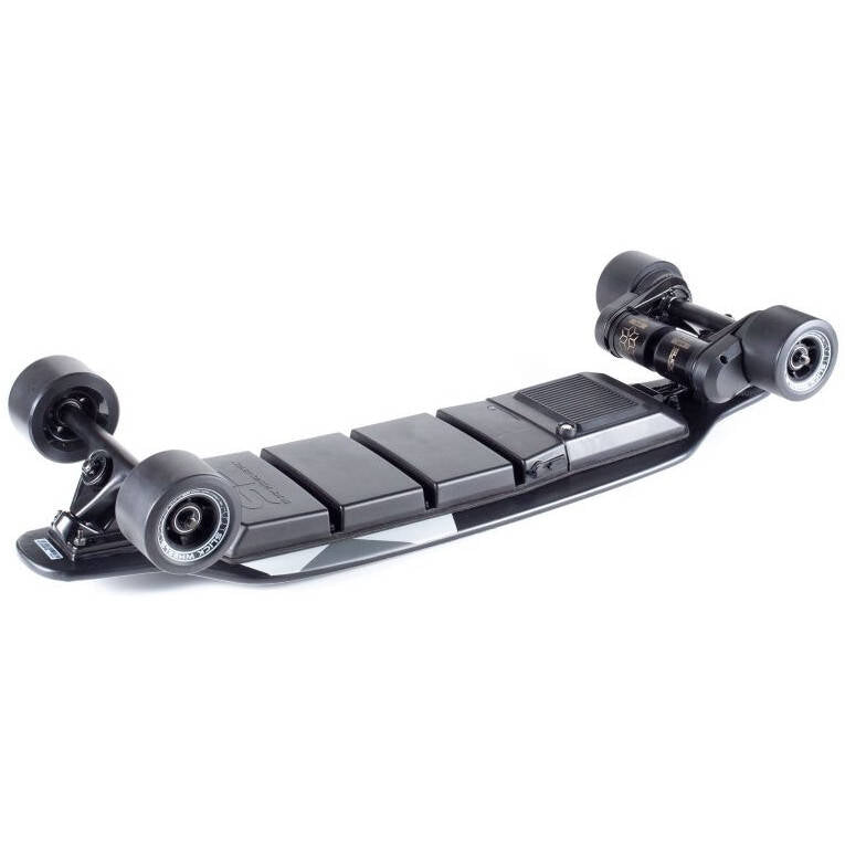 Slick Revolution Urban 80 (Slick Wheels) Electric Skateboard