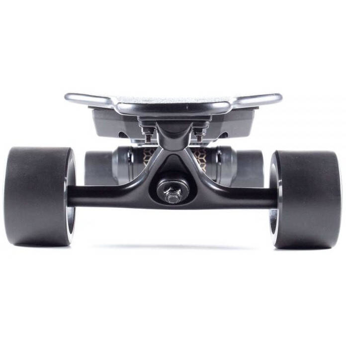 Slick Revolution Urban 80 (Slick Wheels) Electric Skateboard