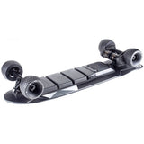 Slick Revolution Urban Kick (Rough Stuff Wheels) Electric Skateboard