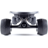 Slick Revolution Urban Kick (Rough Stuff Wheels) Electric Skateboard