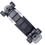 Slick Revolution Urban Kick (Rough Stuff Wheels) Electric Skateboard