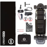 Slick Revolution Urban Kick (Rough Stuff Wheels) Electric Skateboard
