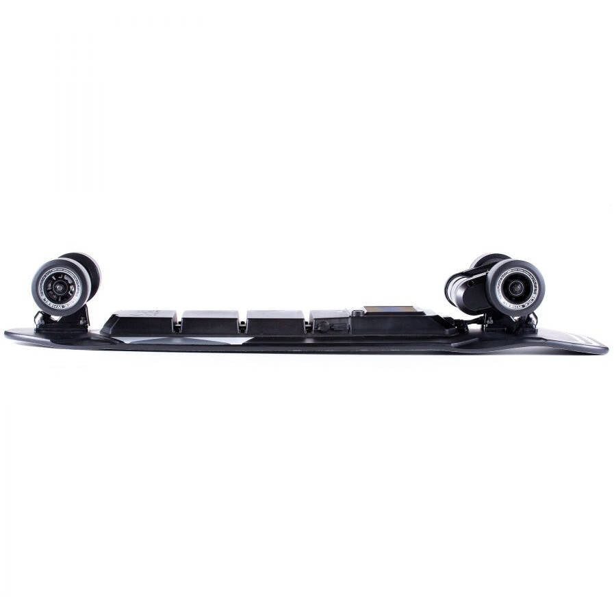 Slick Revolution Urban Kick (Slick Wheels) Electric Skateboard