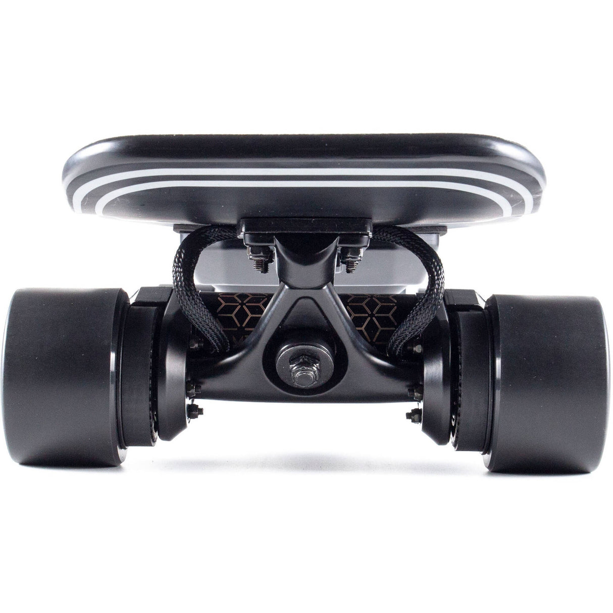 Slick Revolution Urban Kick (Slick Wheels) Electric Skateboard