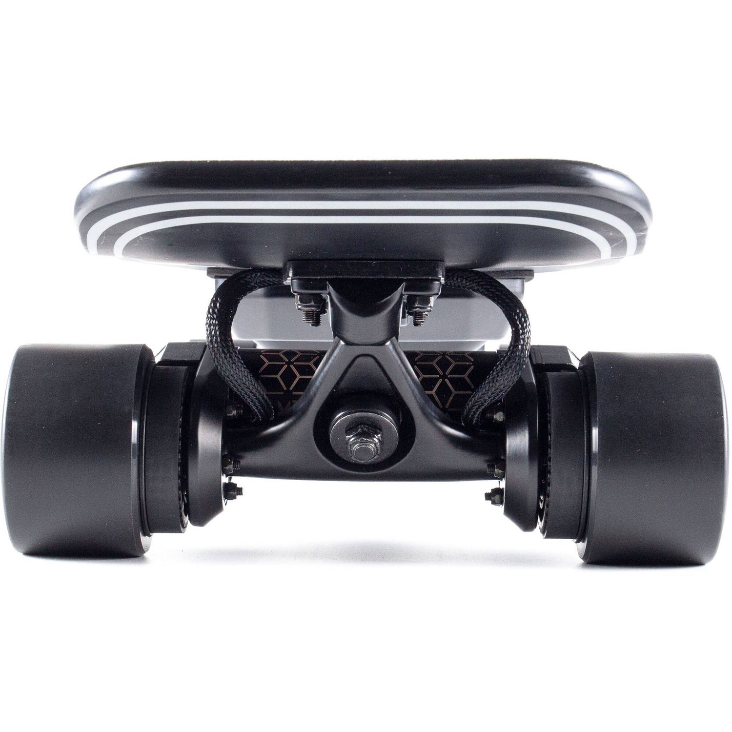 Slick Revolution Urban Kick (Slick Wheels) Electric Skateboard