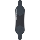 Slick Revolution Flex-E Bamboo Electric Skateboard (Slick Wheels)