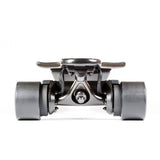 Slick Revolution Flex-E Bamboo Electric Skateboard (Slick Wheels)