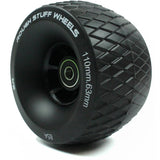 Slick Revolution Rough Stuff Skateboard Wheels (4 Pack)