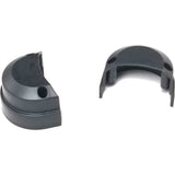 Slick Revolution Foamies 120mm (78A) Wheels - Purple