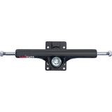 Slappy ST1 Curb Killer Skateboard Trucks - Black 10"