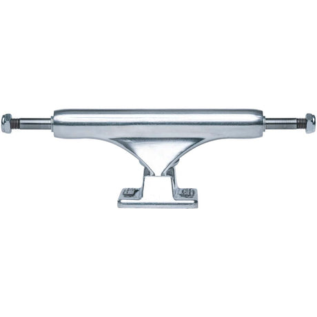 Slappy ST1 Classic Skateboard Trucks - Polished 8.5"