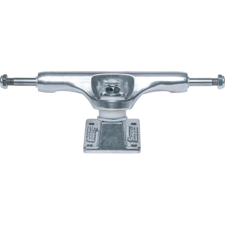 Slappy ST1 Classic Skateboard Trucks - Polished 9"