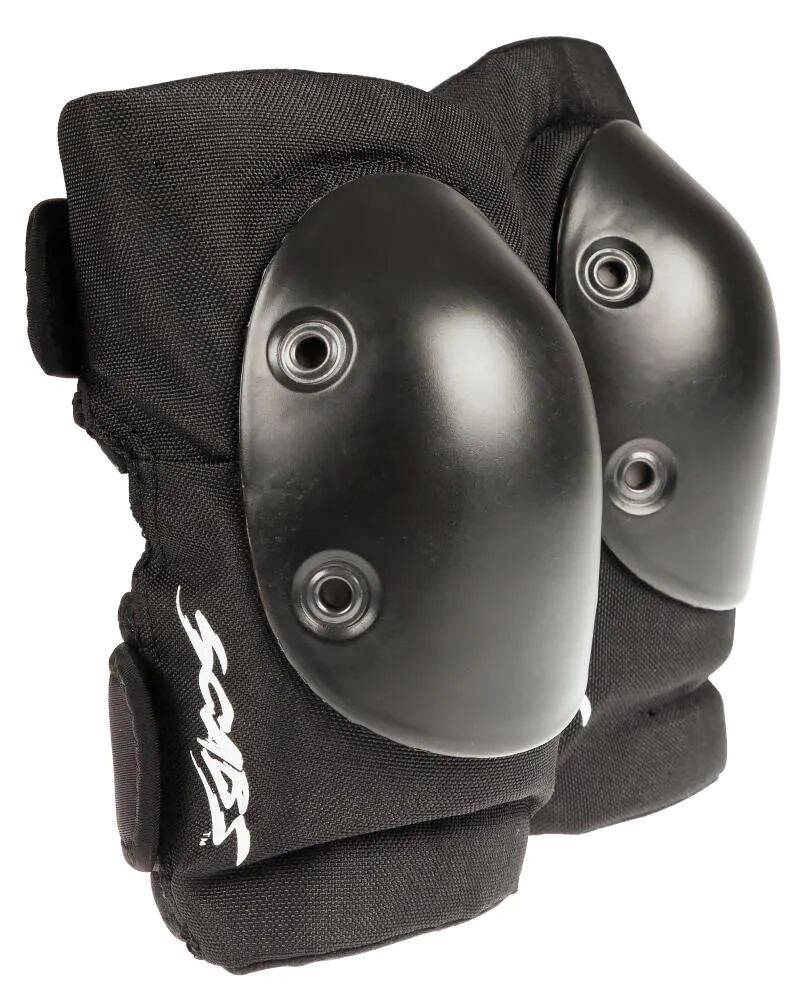 Smith Scabs Elite Elbow Pads-All Black
