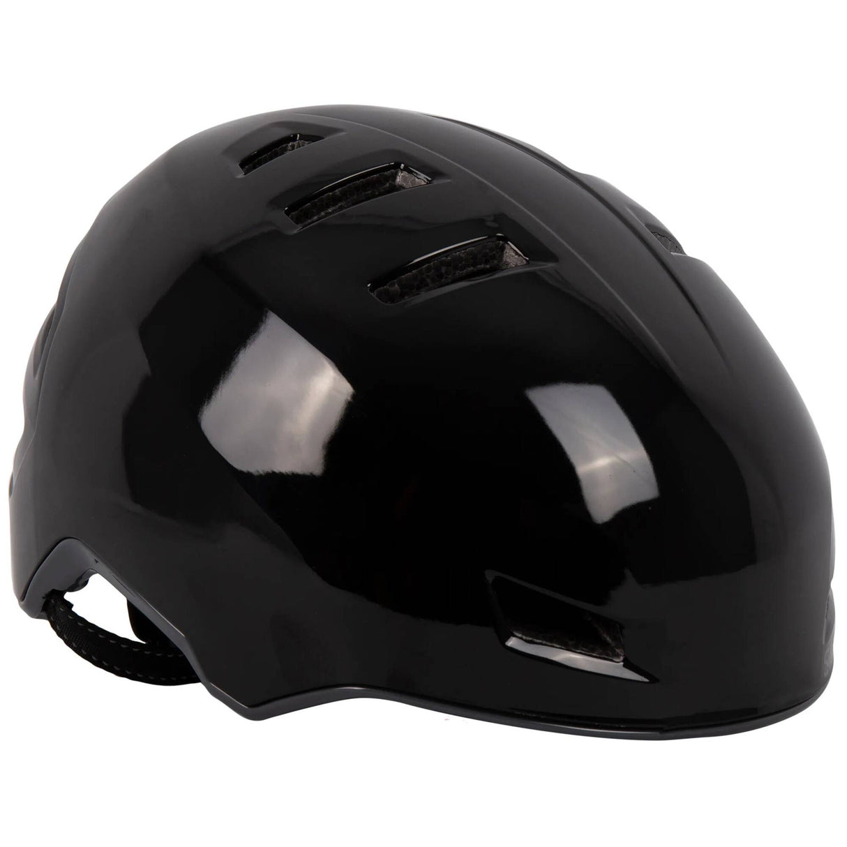 Smith Express Helmet - Black Cement