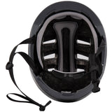 Smith Express Helmet - Black Cement
