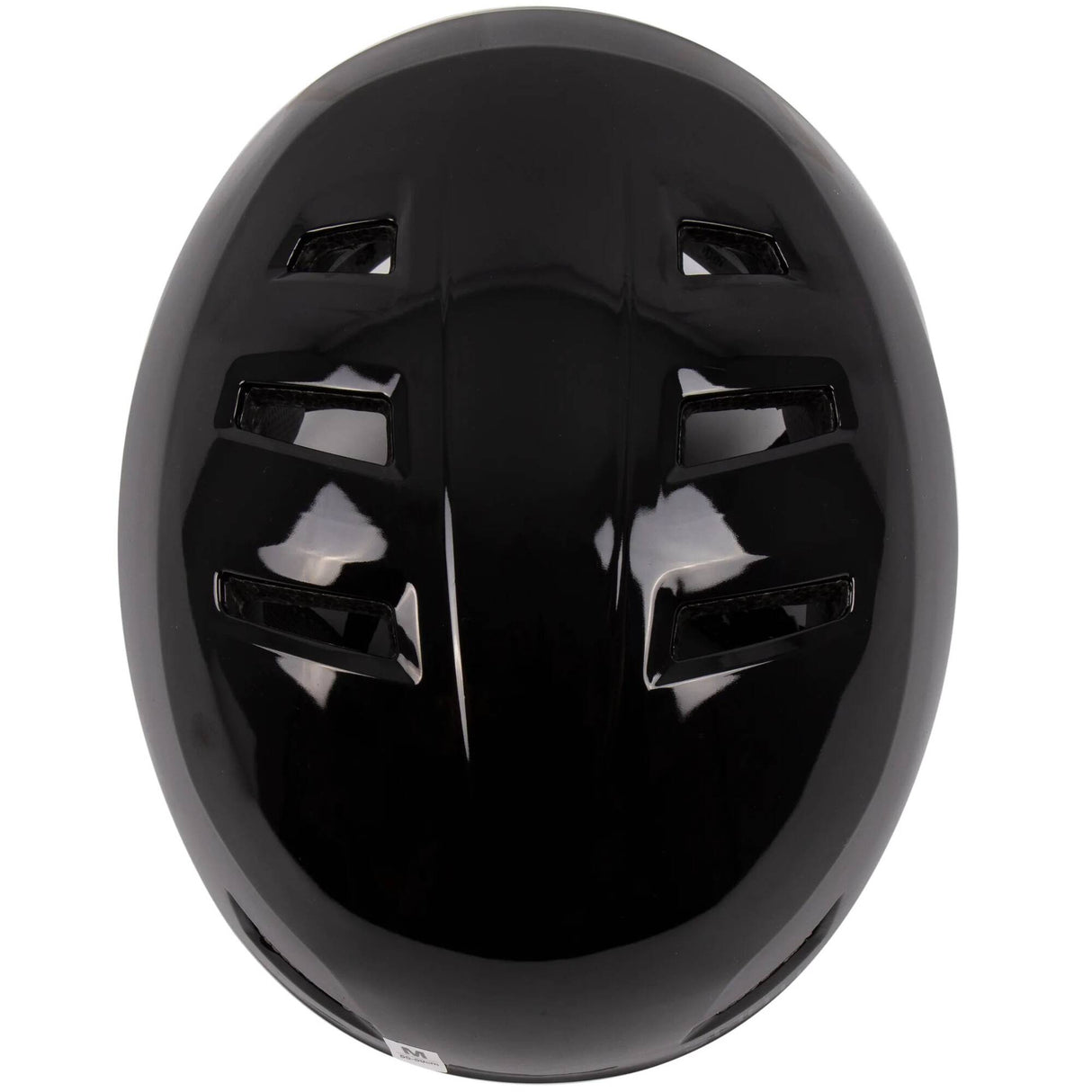 Smith Express Helmet - Black Cement