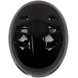 Smith Express Helmet - Black Cement