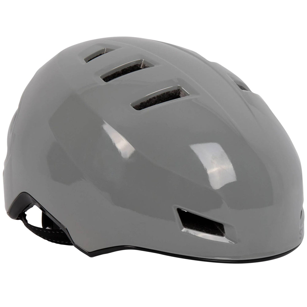 Smith Express Helmet - Cloud Grey