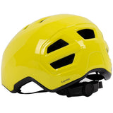 Smith Express Helmet - Neon Yellow