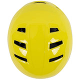 Smith Express Helmet - Neon Yellow